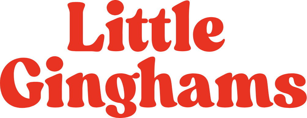 Little Ginghams
